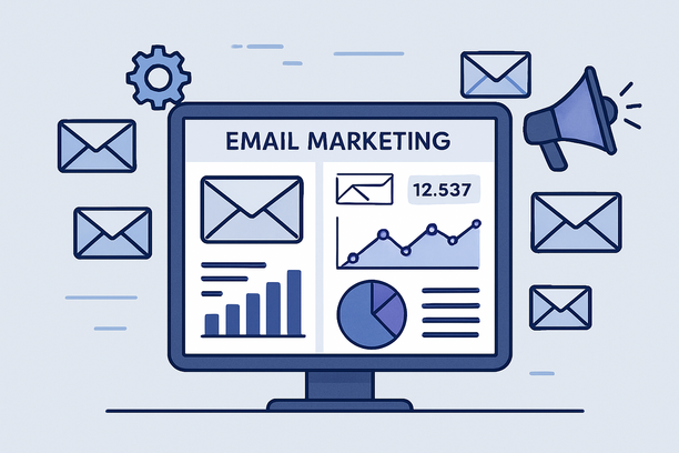 Email Marketing