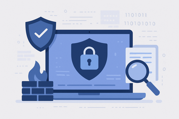 CyberSecurity B2B, SMB