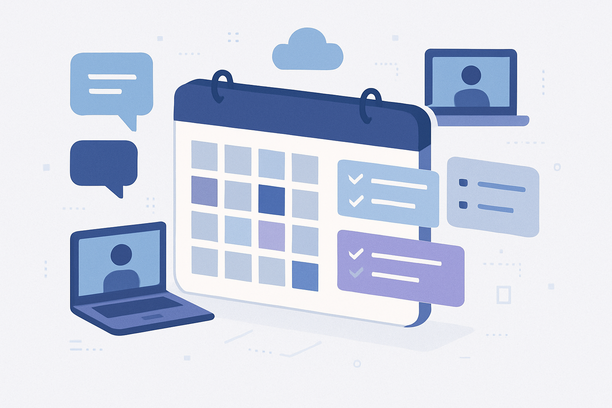 Project Management Tools