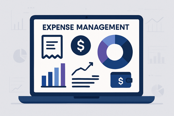 Expense Management