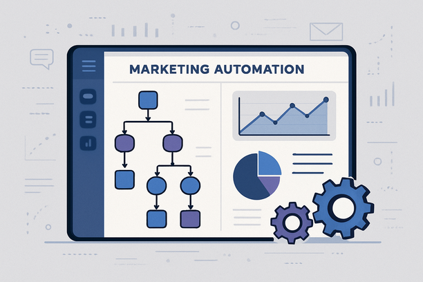 B2B Marketing Automation