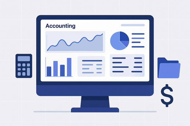 Accounting Platform