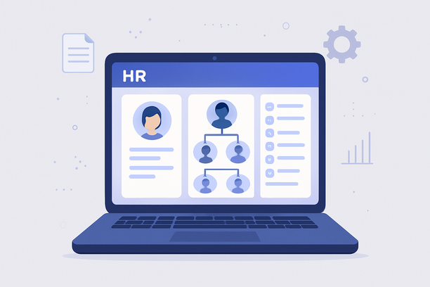 HR Software